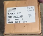 SST-2/3 Radiowaves Antenna Stabilizer Bars, 2' And 3' Dishes. Fixed Price $175.00.