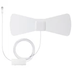 Antop Digital Indoor Tv Antenna With Smartpass AMPLIFIED-30/45 Mile Range And.... Fixed Price $16.12.