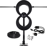 Antennas Direct Clearstream Max-xr Complete Amplified Indoor/outdoor Hdtv A.... Fixed Price $119.99.
