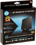 Cleartv X-72 Hdtv Digital Indoor Antenna. Fixed Price $24.09.