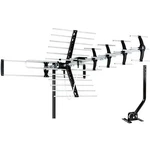 Newest 2023 Outdoor Hdtv Antenna Up To 200 Mile Long Range Attic Roof. Fixed Price $116.92.