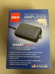 Rca AMP1450E Digital For Indoor Hdtv Antennas. Fixed Price $11.99.