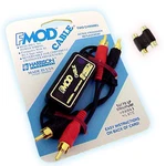 Harrison Labs Fmod 100HZ / 200HZ Hp Hi Pass Satellite Electronic Crossover Usa. Fixed Price $32.99.