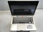 Toshiba Satellite Click Pro P35W-B3226 Intel Core I7-4510U 8 Gb No Hdd/batt. Fixed Price $74.99.