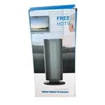 Digital Antenna AN-3006 Indoor Amplified 4K/1080P Hdtv Long Range. Fixed Price $19.99.