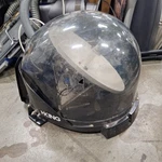 Dish Tailgater Pro King DTP4900-A0 Portable Satellite Only. Fixed Price $119.88.