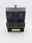 Universal Power Antenna Tuner For Tv Vcr & Satellite SPC-110 Fast Free Shipping. Fixed Price $18.74.