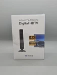 B6 Wave Max Indoor Antenna 4K Ultra Signal Booster Digital Hdtv-sealed!. Fixed Price $14.99.