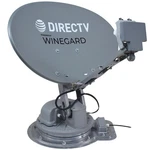 Winegard Trav'ler Pro For Directv Satellite Antenna + Interface Box SK2SWM3. Fixed Price $1799.99.