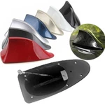 Universal Shark Fin Antenna Cover Car Trim Signal Radio Am/ Fm Aerial Black Usa. Fixed Price $9.99.