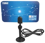 Ultra-thin Flat Panel Style High Powered Antenna Suitable For Hdtv Atsc Digital. Fixed Price $39.90.