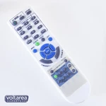 New Remote Control For Nec NP-M311W NP-M311X NP-M322W NP-M322X Projector. Fixed Price $23.84.