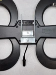 Antennas Direct Clearstream 4MAX 70+ Mile Hdtv Indoor/outdoor Uhf/vhf. Fixed Price $70.00.