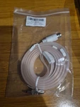 Indoor Fm Aerial Dipole Ribbon Antenna Radio Hi Fi Vhf + Coaxial Adapter Tv. Fixed Price $10.00.