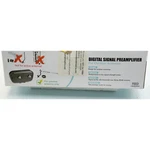 Pibidi Digital Signal Preamplifier CX-208 For Passive Outdoor Antennas New. Fixed Price $25.73.