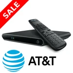 At&t Directv Android Wireless 4K Ott Client Player C71KW-400 W/ Remote. Fixed Price $45.88.