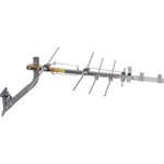 Rca Local Hd, Digital & Analog Tv Metallic Outdoor Antenna ANT754E. Fixed Price $58.87.