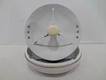 Raymarine 37STV 37CM Satellite Tracking Antenna - Fully Tested. Fixed Price $565.99.