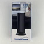 AN-3006 Indoor 4K Hdtv Digital Antenna Free New Box. Fixed Price $19.95.