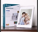 Antop Smartpass Amplified - Photo Frame & Indoor Hdtv Antenna. Fixed Price $19.99.