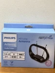 Philips Hd Loop Antenna 30 Mile Range SDV7114A/27 New. Fixed Price $15.00.