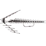 Goliath Unidirectional Long-range Uhf Attic Outdoor Hdtv Antenna, 70+ Mile Ra.... Fixed Price $342.69.