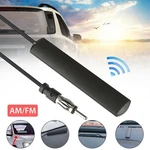 10FT Car Interior Hidden Amplified Antenna Electronic Stereo Am/fm Radio Univers. Fixed Price $10.44.