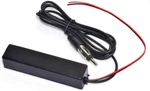 Universal Car Hidden Amplified Antenna Kit 12V Electronic Stereo Fm/am Radio New. Fixed Price $13.99.