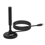 Supersonic SC-619AT Hdtv/uhf Digital Amplified Indoor Antenna +16FT Cable. Fixed Price $14.90.