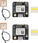 2PCS GT-U7 Gps Module Navigation Satellite Positioning Compatible With NEO-6M 51. Fixed Price $30.28.