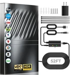 Indoor/outdoor Hdtv Antenna, Model# SW218-HD005. Fixed Price $114.99.