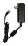 Dish Network Joey Satellite Receiver Power Supply Adapter Ac 12V 1.46A. Fixed Price $27.41.