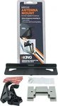 MB500 Window And Truck Cab Mount For Portable Satellite Antennas. Fixed Price $29.99.