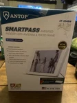 Indoor Hdtv Antenna Antop Smartpass Amplified Digital Photo Frame 4G Filter. Fixed Price $16.00.