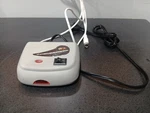 Qfx 360 Motorized & Amplified Rotating Antenna Box Receiver. Fixed Price $15.00.