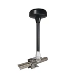 Browning Br-trucker Satellite Radio Mirror-mount Antenna With Black. Fixed Price $82.99.