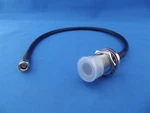 Bingfu Sma To Female RG58 Coaxial Cable 1FEET 30CM For Usb Ads-b Receiver. Fixed Price $10.99.