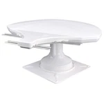 Winegard RZ-6000 Broadcast Tv Antenna Rayzar Z1 Permanent Roof Mount. Fixed Price $222.00.
