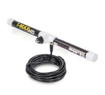 Magic Stick MS1 Tv 2 Digital Antenna Enhanced Vhf Uhf Reception 4K Jumbo 18". Fixed Price $15.95.