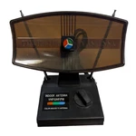 Original Indoor Color Black & White Tv Antenna All Fm Vhf Uhf Bands. Fixed Price $24.50.