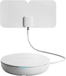 4TH Gen 4-TUNER Over-the-air (ota) Dvr & 35-MILE Indoor Tv Antenna Watch, Paus. Fixed Price $220.97.