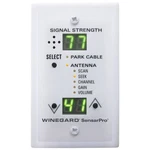 Winegard RFL-342 Tv Ant Pwr Sply/sig Mtr. Fixed Price $110.49.
