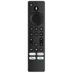 Voice Replace Remote For Hisense 4K Quantum Dot Qled Smart Tv 65U6HF 75U6HF. Fixed Price $15.69.