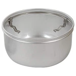 Trangia 25 Upper Windshield For Stove Kit - Consistent Flame Bad Weather. Fixed Price $52.38.