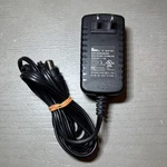 Ktec KSAS0242400100HU Ac Adapter 24V 1A Power Supply For Satellite Dish Inserter. Fixed Price $14.47.