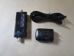 Antennas Direct Clearstream Replacement Amplifier With Power Supply. FLA-1. Fixed Price $10.00.