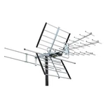 High Definition 200 Mile Range Tv Antenna UHD-8903. Fixed Price $105.59.