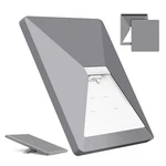 Starlink Mini Silicone Case With Anti-reflection Sticker Cover, Gray. Fixed Price $26.99.
