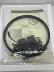 Bose Lifestyle Radio Am Round Antenna W/stand 20/25/30/40/50 Systems Oem Sealed. Fixed Price $24.00.