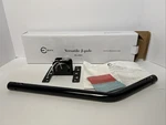 E-sky Versatile J-pole Mount Tv Antenna Mast #HG-JM01 Easy To Install Open Box. Fixed Price $28.99.